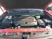 2021 Chevrolet Colorado 4WD Z71 z VIN 1GCGTDEN4M1113032, wystawiony jako IAAI lot #42410079 z przebiegiem 45 329 mil mil oraz . Historia ofert i sprzedaży dostępna na DreamBid. Obrazek 10.