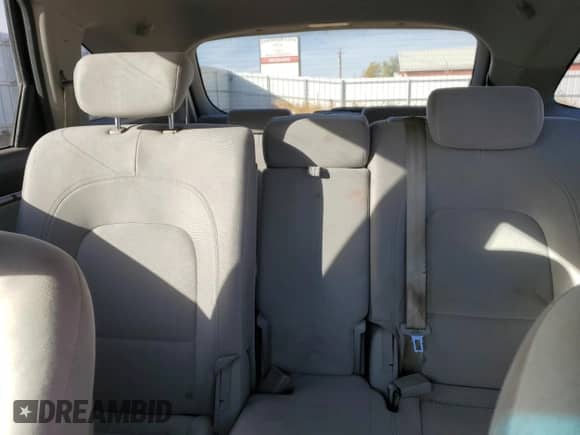 2011 Hyundai Veracruz GLS с VIN KM8NU4CC5BU150216, выставлен на аукционе Copart как лот 76475244 с пробегом 343 230 миль миль и Списание • Salvage title. История ставок и продаж доступна на DreamBid. Изображение 10.