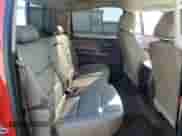 2016 GMC Sierra 1500 SLT с VIN 3GTP1NEC4GG324229, выставлен на аукционе Copart как лот 80678965 с пробегом 86 972 миль миль и Списание • Salvage title. История ставок и продаж доступна на DreamBid. Изображение 10.