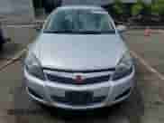2008 Saturn Astra XE with VIN W08AR671885133785, listed as a Copart auction lot 62861155 with 105,663 mi miles and Clean title. Bid and sale history available at DreamBid. Image 5.