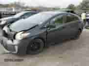 2014 Toyota Prius Three z VIN JTDKN3DU3E0357589, wystawiony jako IAAI lot #43516808 z przebiegiem Nie podano mil oraz . Historia ofert i sprzedaży dostępna na DreamBid. Obrazek 2.