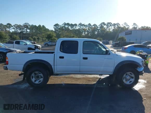 2002 Toyota Tacoma PreRunner с VIN 5TEGM92N12Z062929, выставлен на аукционе IAAI как лот 43494880 с пробегом 163 140 миль миль и . История ставок и продаж доступна на DreamBid. Изображение 13.