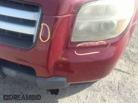 2006 Honda Pilot EX-L с VIN 5FNYF18506B004681, выставлен на аукционе IAAI как лот 43494842 с пробегом 186 397 миль миль и . История ставок и продаж доступна на DreamBid. Изображение 6.