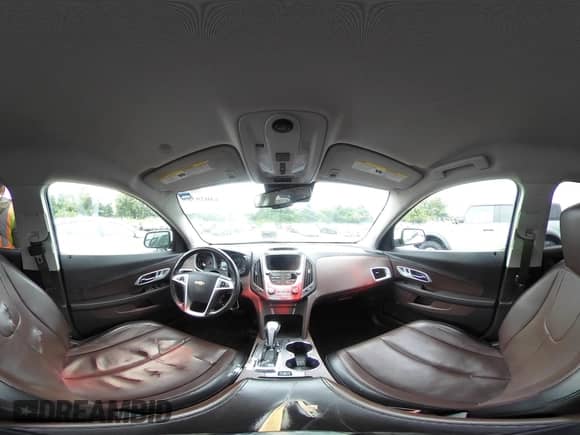 2014 Chevrolet Equinox LTZ z VIN 2GNALDEK9E6194465, wystawiony jako IAAI lot #43029365 z przebiegiem 179 242 mil mil oraz . Historia ofert i sprzedaży dostępna na DreamBid. Obrazek 20.