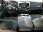 2018 Ram 1500 Big Horn z VIN 3C6RR7LT1JG158489, wystawiony jako Copart lot #85332065 z przebiegiem 76 466 mil mil oraz Szkoda całkowita • Salvage title. Historia ofert i sprzedaży dostępna na DreamBid. Obrazek 8.