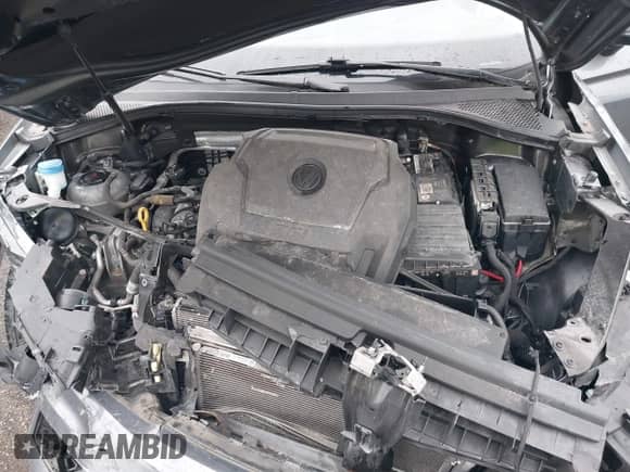 2020 Volkswagen Tiguan SE с VIN 3VV2B7AX6LM156912, выставлен на аукционе IAAI как лот 42823536 с пробегом 30 690 миль миль и . История ставок и продаж доступна на DreamBid. Изображение 10.