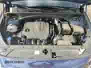 2023 Hyundai Santa Fe SEL с VIN 5NMS34AJXPH594783, выставлен на аукционе Copart как лот 66000515 с пробегом 27 833 миль миль и Списание • Salvage title. История ставок и продаж доступна на DreamBid. Изображение 16.