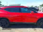 2021 Chevrolet Blazer RS с VIN 3GNKBKRS3MS566873, выставлен на аукционе IAAI как лот 42682983 с пробегом 86 068 миль миль и . История ставок и продаж доступна на DreamBid. Изображение 14.