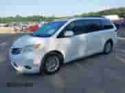 2014 Toyota Sienna XLE с VIN 5TDYK3DC8ES453676, выставлен на аукционе IAAI как лот 42301751 с пробегом 167 597 миль миль и . История ставок и продаж доступна на DreamBid. Изображение 2.