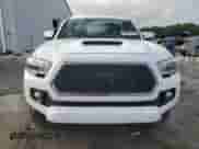 2017 Toyota Tacoma SR5 с VIN 5TFCZ5AN9HX115760, выставлен на аукционе Copart как лот 85862435 с пробегом 67 396 миль миль и Списание • Salvage title. История ставок и продаж доступна на DreamBid. Изображение 5.