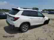 2023 Honda Passport TrailSport с VIN 5FNYF8H69PB023104, выставлен на аукционе Copart как лот 66778505 с пробегом 60 081 миль миль и Списание • Salvage title. История ставок и продаж доступна на DreamBid. Изображение 3.