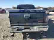 2000 GMC Sierra 1500 SLE with VIN 2GTEC19T8Y1315645, listed as a Copart auction lot 83059874 with Not provided miles and Salvage title. Bid and sale history available at DreamBid. Image 6.