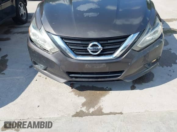 2016 Nissan Altima S z VIN 1N4AL3AP2GC133382, wystawiony jako IAAI lot #43350605 z przebiegiem 122 529 mil mil oraz . Historia ofert i sprzedaży dostępna na DreamBid. Obrazek 12.