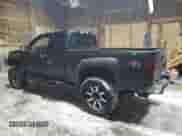 2005 Chevrolet Colorado LS Z71 с VIN 1GCDT196058128849, выставлен на аукционе Copart как лот 45306965 с пробегом 157 899 миль миль и Чистый • Clean title. История ставок и продаж доступна на DreamBid. Изображение 2.