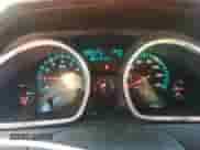 2009 Chevrolet Traverse 1LT with VIN 1GNER23D09S169546, listed as a Copart auction lot 63695655 with 187,675 mi miles and Salvage title. Bid and sale history available at DreamBid. Image 9.