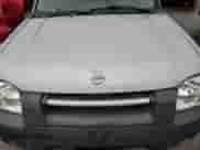 2003 Nissan Frontier XE с VIN 1N6DD26TX3C439032, выставлен на аукционе Copart как лот 86320175 с пробегом 214 552 миль миль и Списание • Salvage title. История ставок и продаж доступна на DreamBid. Изображение 11.