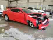 2016 Chevrolet Camaro 1LT с VIN 1G1FB1RXXG0192766, выставлен на аукционе Copart как лот 65731935 с пробегом 67 546 миль миль и Списание • Salvage title. История ставок и продаж доступна на DreamBid. Изображение 4.