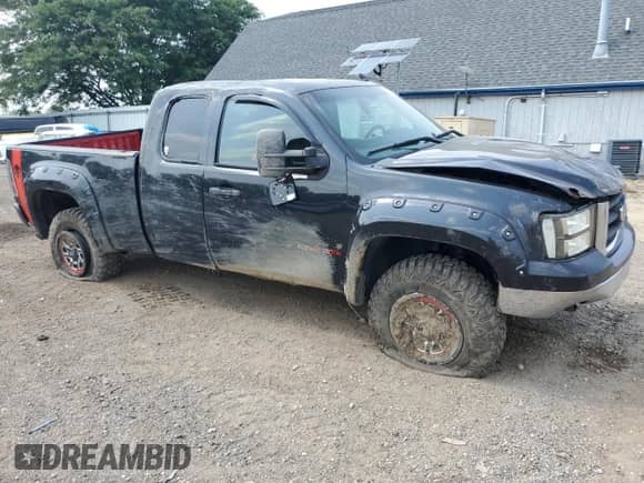 2009 GMC Sierra 1500 Work Truck с VIN 2GTEK190291110316, выставлен на аукционе Copart как лот 63680765 с пробегом 359 400 миль миль и Чистый • Clean title. История ставок и продаж доступна на DreamBid. Изображение 4.