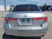 2011 Honda Accord LX с VIN 1HGCP2F31BA027406, выставлен на аукционе IAAI как лот 43101455 с пробегом 159 636 миль миль и . История ставок и продаж доступна на DreamBid. Изображение 16.