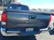 2018 Toyota Tacoma SR with VIN 5TFRX5GN1JX118441, listed as a IAAI auction lot 41870266 with 95,612 mi miles and . Bid and sale history available at DreamBid. Image 6.