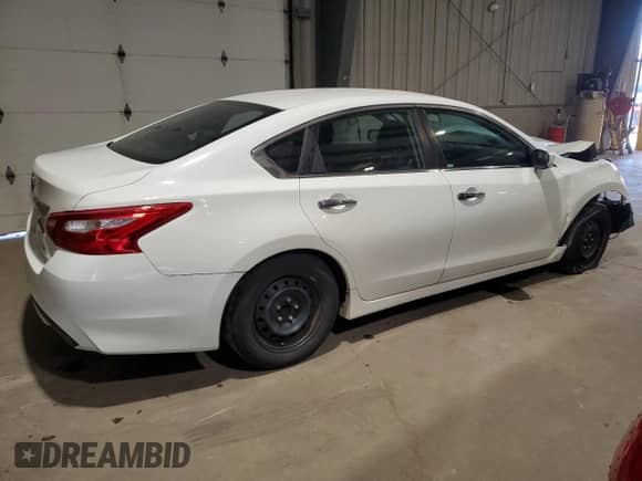 2016 Nissan Altima S with VIN 1N4AL3AP3GN352209, listed as a Copart auction lot 71811755 with 100,982 mi miles and Salvage title. Bid and sale history available at DreamBid. Image 3.
