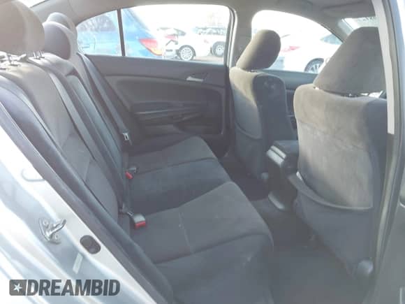 2009 Honda Accord LX с VIN JHMCP26319C002579, выставлен на аукционе IAAI как лот 43508127 с пробегом 83 887 миль миль и . История ставок и продаж доступна на DreamBid. Изображение 8.