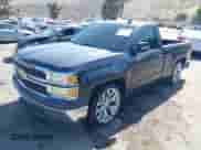 2014 Chevrolet Silverado 1500 Work Truck z VIN 1GCNCPEH5EZ336461, wystawiony jako IAAI lot #42248272 z przebiegiem 67 144 mil mil oraz . Historia ofert i sprzedaży dostępna na DreamBid. Obrazek 2.