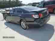 2007 Lexus ES 330 z VIN JTHBJ46G172002337, wystawiony jako Copart lot #81034665 z przebiegiem 217 903 mil mil oraz Szkoda całkowita • Salvage title. Historia ofert i sprzedaży dostępna na DreamBid. Obrazek 2.