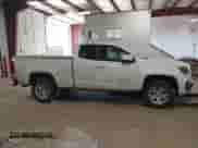 2022 Chevrolet Colorado 4WD LT с VIN 1GCHTCEA9N1116456, выставлен на аукционе IAAI как лот 41503229 с пробегом 77 427 миль миль и . История ставок и продаж доступна на DreamBid. Изображение 13.