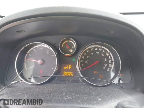2009 Saturn VUE XR с VIN 3GSCL53749S553481, выставлен на аукционе IAAI как лот 42227005 с пробегом 174 473 миль миль и . История ставок и продаж доступна на DreamBid. Изображение 7.