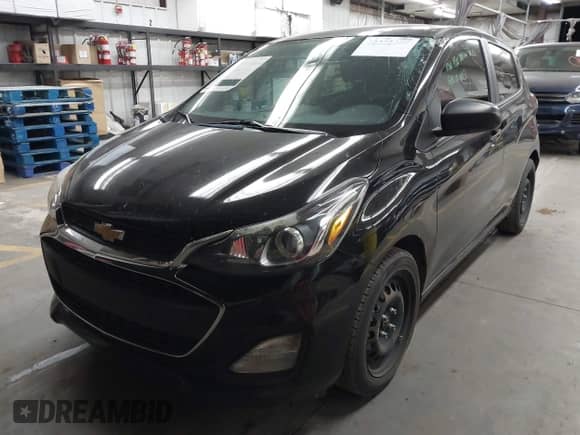 2020 Chevrolet Spark LS с VIN KL8CB6SA7LC462549, выставлен на аукционе IAAI как лот 42582489 с пробегом 106 313 миль миль и . История ставок и продаж доступна на DreamBid. Изображение 17.