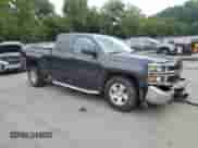 2014 Chevrolet Silverado 1500 Work Truck с VIN 1GCVKPEH9EZ167788, выставлен на аукционе Copart как лот 68750855 с пробегом 162 609 миль миль и Списание • Salvage title. История ставок и продаж доступна на DreamBid. Изображение 4.