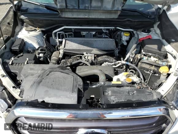 2019 Subaru Ascent Premium с VIN 4S4WMABD1K3419346, выставлен на аукционе Copart как лот 71705725 с пробегом 102 004 миль миль и Списание • Salvage title. История ставок и продаж доступна на DreamBid. Изображение 12.