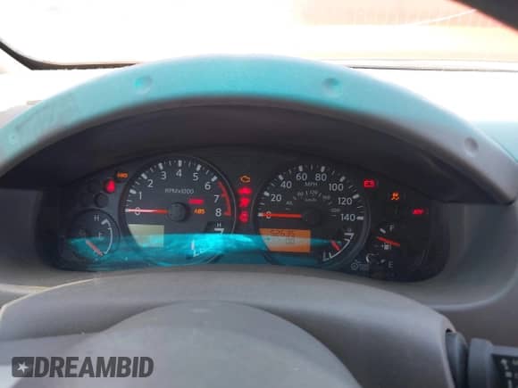 2017 Nissan Frontier SV с VIN 1N6AD0EV9HN760016, выставлен на аукционе IAAI как лот 41391658 с пробегом Не указан миль и . История ставок и продаж доступна на DreamBid. Изображение 7.