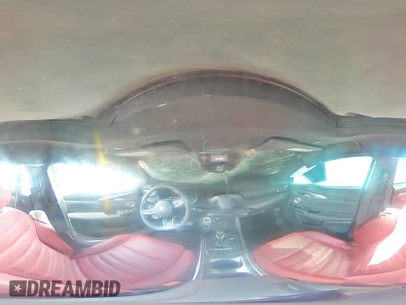 2023 Dodge Hornet GT Plus с VIN ZACNDFBN7P3A06394, выставлен на аукционе Copart как лот 55707215 с пробегом 10 746 миль миль и Списание • Salvage title. История ставок и продаж доступна на DreamBid. Изображение 16.