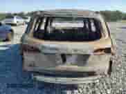 2021 Honda Pilot EX-L z VIN 5FNYF5H52MB044717, wystawiony jako Copart lot #80412315 z przebiegiem Nie podano mil oraz Nie do naprawy • Non repairable. Historia ofert i sprzedaży dostępna na DreamBid. Obrazek 6.