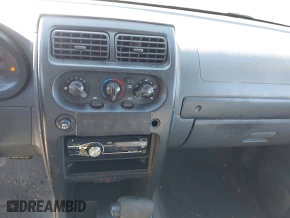 2002 Nissan Frontier SE with VIN 1N6ED29X92C323614, listed as a IAAI auction lot 43550328 with 232,831 mi miles and . Bid and sale history available at DreamBid. Image 14.