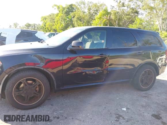 2014 Dodge Durango SXT z VIN 1C4RDHAG6EC313727, wystawiony jako IAAI lot #43519980 z przebiegiem 193 633 mil mil oraz . Historia ofert i sprzedaży dostępna na DreamBid. Obrazek 6.