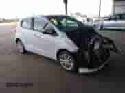 2021 Chevrolet Spark 1LT с VIN KL8CD6SA1MC217242, выставлен на аукционе IAAI как лот 43454965 с пробегом 65 046 миль миль и . История ставок и продаж доступна на DreamBid. Изображение 1.