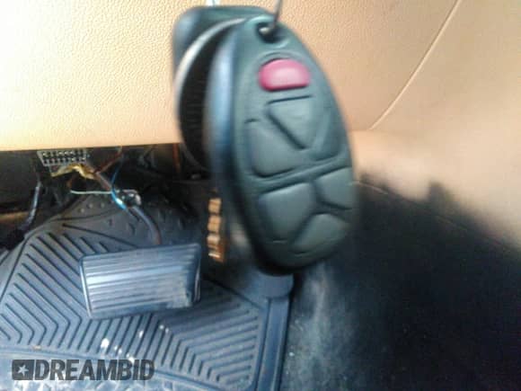 2007 Cadillac Escalade ESV with VIN 1GYFK66827R294490, listed as a IAAI auction lot 42804205 with 259,153 mi miles and . Bid and sale history available at DreamBid. Image 11.