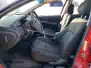 2005 Dodge Neon SXT z VIN 1B3ES56C25D246189, wystawiony jako Copart lot #86912844 z przebiegiem 150 732 mil mil oraz Szkoda całkowita • Salvage title. Historia ofert i sprzedaży dostępna na DreamBid. Obrazek 7.