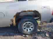 2008 Chevrolet Silverado 1500 1LT with VIN 1GCEK19C58Z258850, listed as a IAAI auction lot 43442672 with 126,810 mi miles and . Bid and sale history available at DreamBid. Image 19.