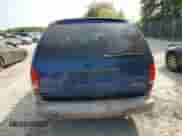 2000 Dodge Caravan with VIN 2B4GP2436YR764492, listed as a Copart auction lot 68422394 with 236,758 mi miles and Clean title. Bid and sale history available at DreamBid. Image 6.