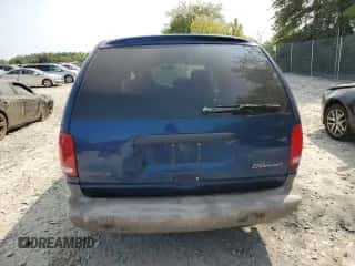 2000 Dodge Caravan с VIN 2B4GP2436YR764492, выставлен на аукционе Copart как лот 68422394 с пробегом 236 758 миль миль и Чистый • Clean title. История ставок и продаж доступна на DreamBid. Изображение 6.