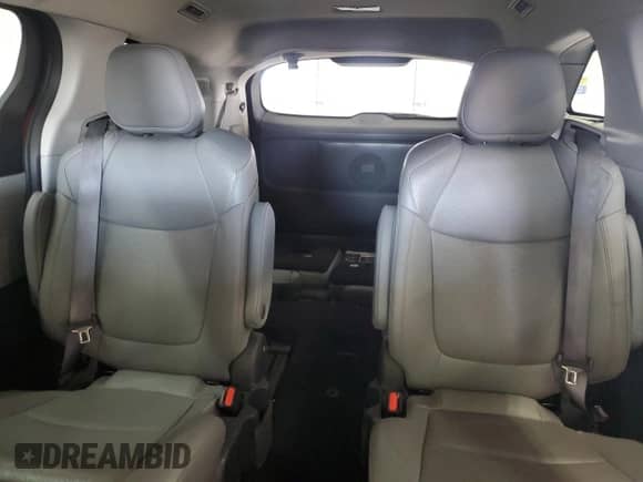 2023 Toyota Sienna Limited с VIN 5TDZSKFC5PS086881, выставлен на аукционе Copart как лот 67264875 с пробегом 41 045 миль миль и Списание • Salvage title. История ставок и продаж доступна на DreamBid. Изображение 10.