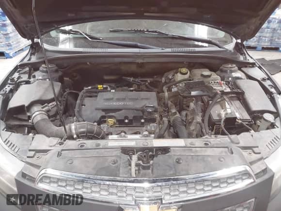2014 Chevrolet Cruze LTZ с VIN 1G1PG5SB2E7113462, выставлен на аукционе IAAI как лот 43412951 с пробегом 133 666 миль миль и . История ставок и продаж доступна на DreamBid. Изображение 10.