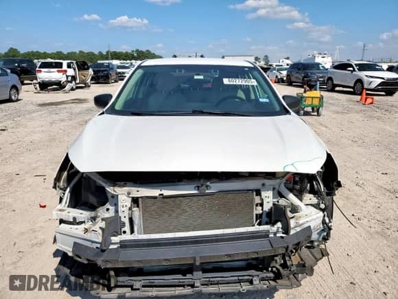 2019 Subaru Impreza z VIN 4S3GTAB60K3759861, wystawiony jako Copart lot #80272905 z przebiegiem 51 337 mil mil oraz Szkoda całkowita • Salvage title. Historia ofert i sprzedaży dostępna na DreamBid. Obrazek 5.