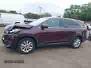 2020 Kia Sorento LX with VIN 5XYPGDA34LG642178, listed as a IAAI auction lot 43268883 with 106,822 mi miles and . Bid and sale history available at DreamBid. Image 14.