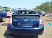 2012 Toyota Prius One with VIN JTDKN3DU3C1609459, listed as a IAAI auction lot 42693489 with 162,236 mi miles and . Bid and sale history available at DreamBid. Image 16.