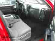 2016 Chevrolet Silverado 1500 Custom z VIN 1GCRCPEC0GZ370977, wystawiony jako IAAI lot #43161286 z przebiegiem 128 892 mil mil oraz . Historia ofert i sprzedaży dostępna na DreamBid. Obrazek 5.